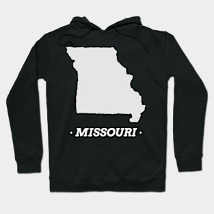 Home to Missouri Hoodie